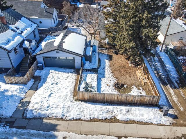 5104 47 Avenue, House detached with 3 bedrooms, 1 bathrooms and 2 parking in Sylvan Lake AB | Image 35