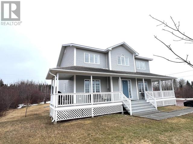 27 Sacreys Road, House detached with 3 bedrooms, 2 bathrooms and null parking in Botwood NL | Image 15