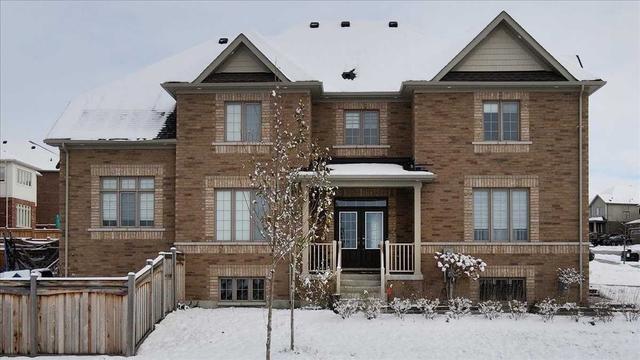 66 Treetops Blvd, House detached with 4 bedrooms, 4 bathrooms and 6 parking in New Tecumseth ON | Image 23