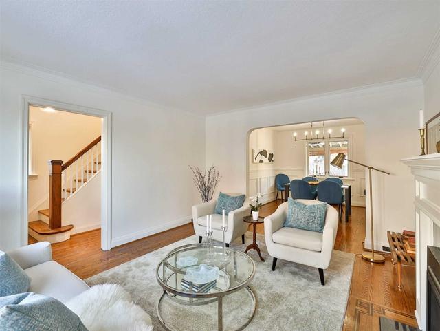 14 Rappert Ave, House detached with 3 bedrooms, 2 bathrooms and 3 parking in Toronto ON | Image 19