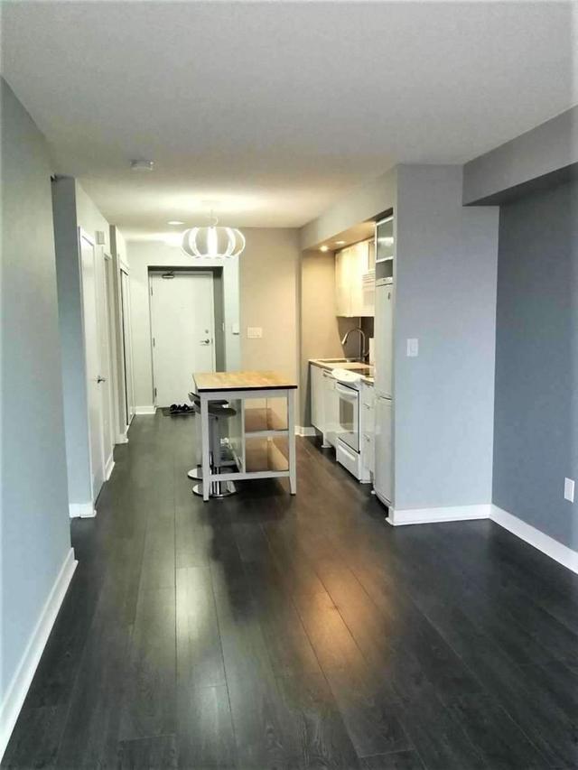 1711 - 25 Telegram Mews, Condo with 1 bedrooms, 1 bathrooms and 1 parking in Toronto ON | Image 5