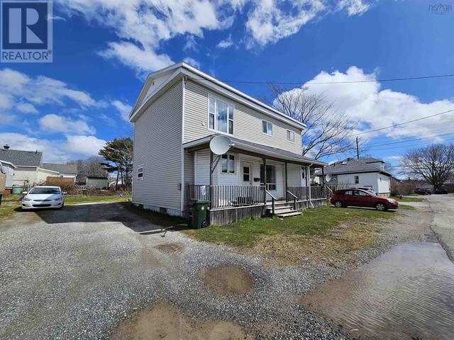 3 Forman Street, House other with 0 bedrooms, 0 bathrooms and null parking in Cape Breton NS | Image 2