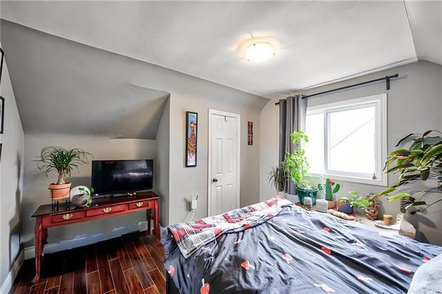 453 East 37th Street, House detached with 4 bedrooms, 2 bathrooms and 4 parking in Hamilton ON | Image 21