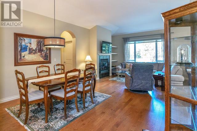 4528 Gallaghers Edgewood Drive, House detached with 2 bedrooms, 2 bathrooms and 2 parking in Kelowna BC | Image 7