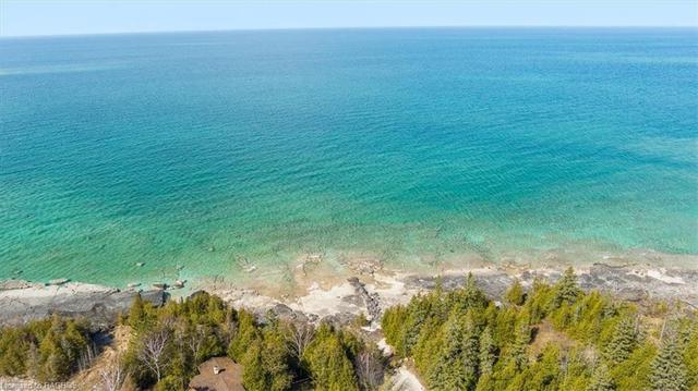 97 Whiskey Harbour Road, House detached with 2 bedrooms, 1 bathrooms and 4 parking in Northern Bruce Peninsula ON | Image 12