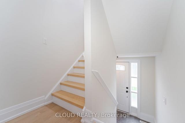 11 - 2445 Homelands Dr, Townhouse with 3 bedrooms, 2 bathrooms and 4 parking in Mississauga ON | Image 11