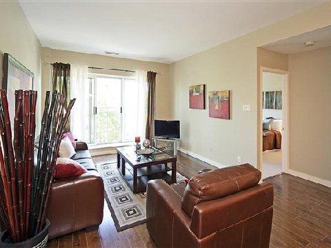 105 - 600 Eglinton Ave E, Condo with 1 bedrooms, 1 bathrooms and 1 parking in Toronto ON | Image 2