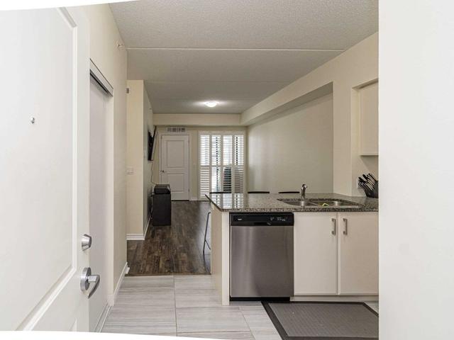 211 - 620 Sauve St, Condo with 2 bedrooms, 2 bathrooms and 1 parking in Milton ON | Image 39