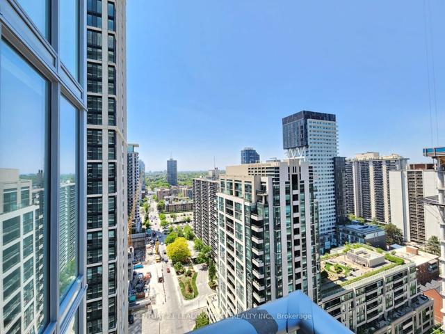2310 - 99 Broadway Ave, Condo with 2 bedrooms, 2 bathrooms and 1 parking in Toronto ON | Image 13