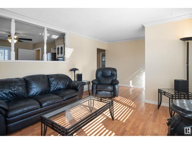 9112 154 St Nw, House detached with 3 bedrooms, 1 bathrooms and null parking in Edmonton AB | Image 5