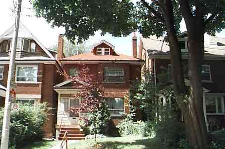 146 Glendale Ave, House detached with 4 bedrooms, 2 bathrooms and null parking in Toronto ON | Image 1
