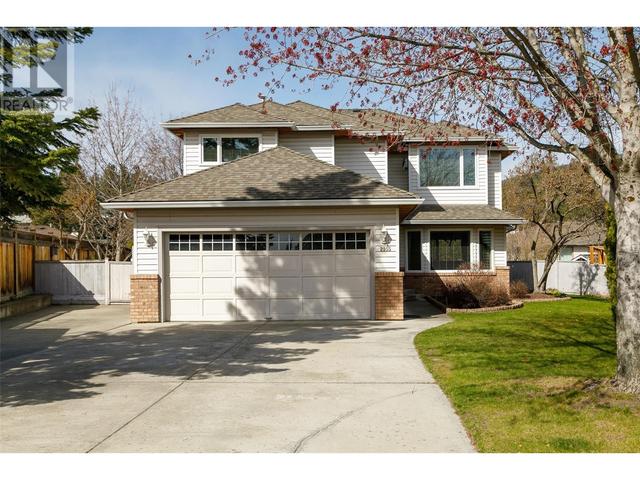 2955 Ridge Place, House detached with 5 bedrooms, 2 bathrooms and 6 parking in West Kelowna BC | Image 6