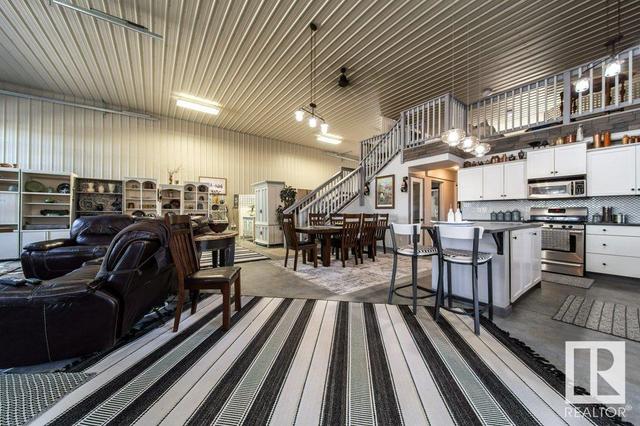 48003 Rge Rd 60, House detached with 2 bedrooms, 1 bathrooms and null parking in Brazeau County AB | Image 7