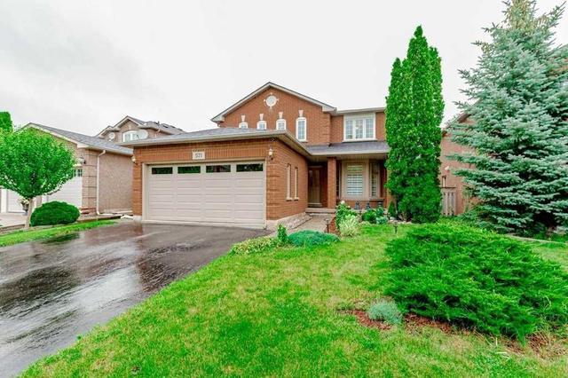 571 Phoebe Cres, House detached with 4 bedrooms, 3 bathrooms and 4 parking in Burlington ON | Image 12