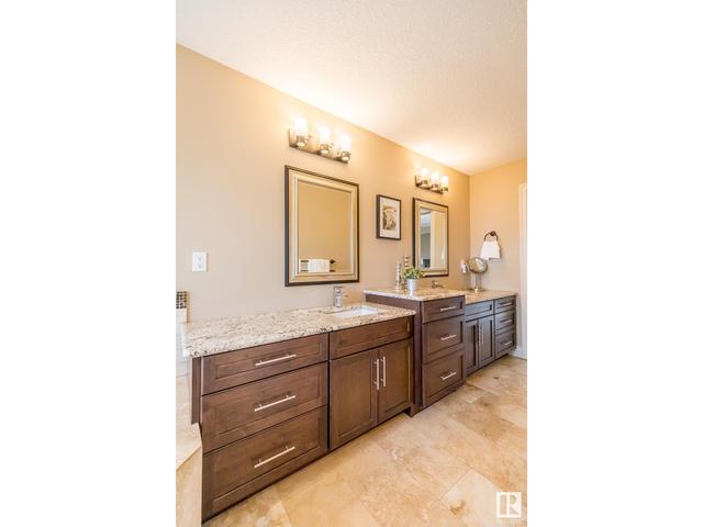 1005 Downey Way Nw, House detached with 5 bedrooms, 3 bathrooms and null parking in Edmonton AB | Image 24