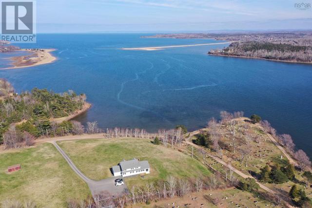 23 Seaview Cemetery Road, House detached with 3 bedrooms, 2 bathrooms and null parking in Pictou, Subd. A NS | Image 38