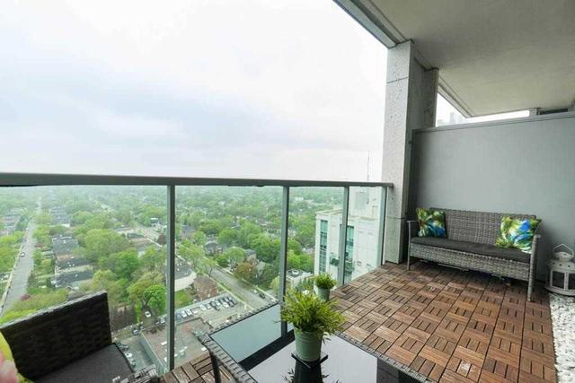 Uph03 - 16 Harrison Garden Blvd, Condo with 1 bedrooms, 1 bathrooms and 1 parking in Toronto ON | Image 7