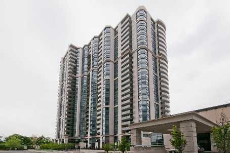 615 - 153 Beecroft Rd, Condo with 1 bedrooms, 1 bathrooms and 1 parking in Toronto ON | Image 1