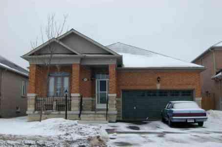 364 Castan Ave, House detached with 3 bedrooms, 3 bathrooms and 2 parking in Markham ON | Image 1
