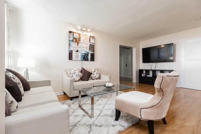ph11 - 5 Shady Golfway Gfwy, Condo with 2 bedrooms, 1 bathrooms and 1 parking in Toronto ON | Image 22