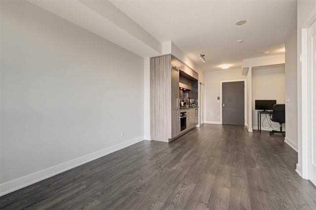 1001 - 38 Cameron St, Condo with 1 bedrooms, 1 bathrooms and 0 parking in Toronto ON | Image 34