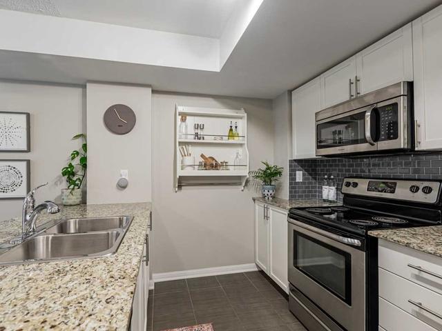 143 - 12 Foundry Ave, Townhouse with 2 bedrooms, 2 bathrooms and 1 parking in Toronto ON | Image 12