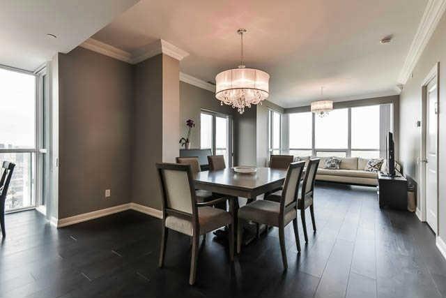 Lph606 - 5168 Yonge St, Condo with 2 bedrooms, 3 bathrooms and 2 parking in Toronto ON | Image 5