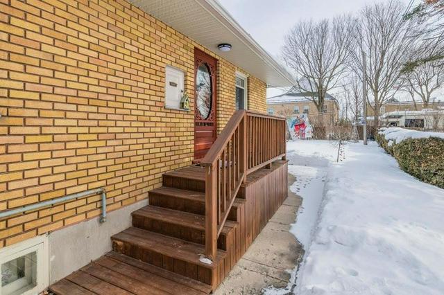11 James Street, House detached with 3 bedrooms, 2 bathrooms and 4 parking in Smiths Falls ON | Image 24