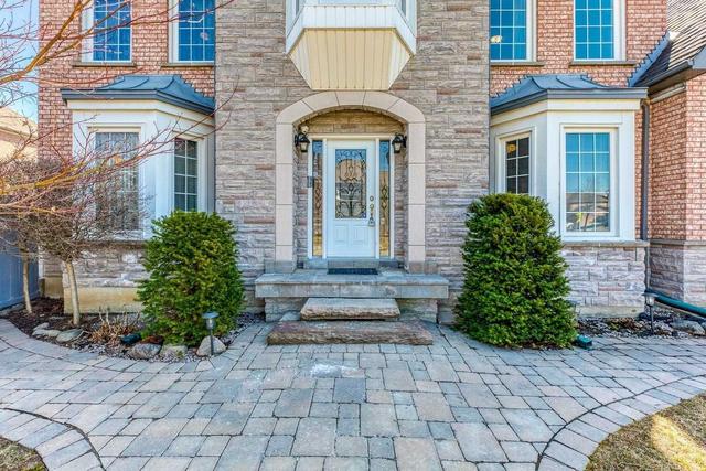 25 Townson Rd, House detached with 4 bedrooms, 4 bathrooms and 6 parking in Markham ON | Image 23