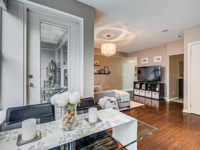 301 - 59 East Liberty St, Condo with 1 bedrooms, 1 bathrooms and 1 parking in Toronto ON | Image 4