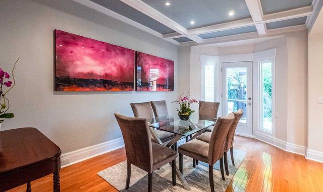 41 Ingham Ave, House detached with 4 bedrooms, 3 bathrooms and 1 parking in Toronto ON | Image 3