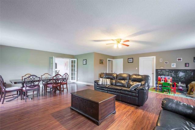 18 Hillcrest Dr, House detached with 4 bedrooms, 3 bathrooms and 12 parking in Quinte West ON | Image 7