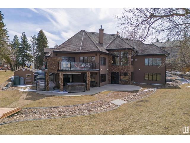 188 Windermere Dr Nw, House detached with 4 bedrooms, 3 bathrooms and null parking in Edmonton AB | Image 3