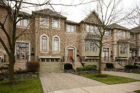 th3 - 177 La Rose Ave, Townhouse with 3 bedrooms, 3 bathrooms and 1 parking in Toronto ON | Image 1
