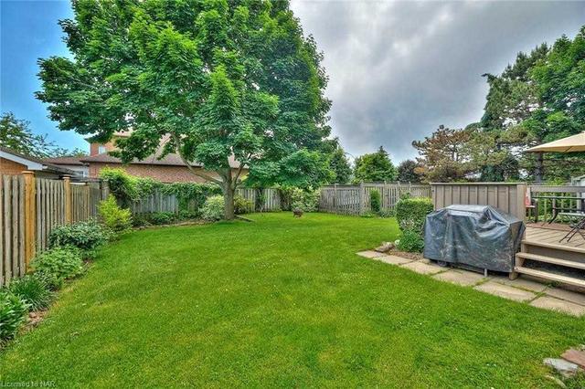 7726 Mount Carmel Blvd, House detached with 3 bedrooms, 3 bathrooms and 8 parking in Niagara Falls ON | Image 15