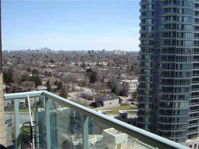 1908 - 20 Olive Ave, Condo with 2 bedrooms, 1 bathrooms and 1 parking in Toronto ON | Image 8