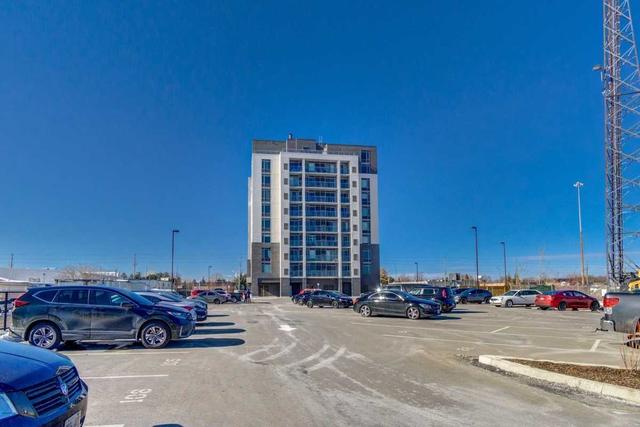 210 - 716 Main St E, Condo with 2 bedrooms, 2 bathrooms and 1 parking in Milton ON | Image 21