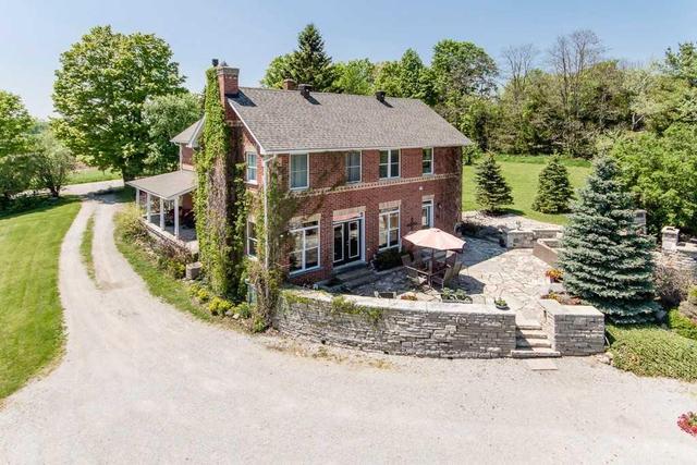 3725 12 Line N, House detached with 5 bedrooms, 4 bathrooms and 15 parking in Oro Medonte ON | Image 20