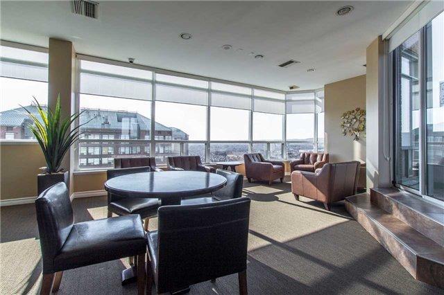 1014 - 1276 Maple Crossing Blvd, Condo with 1 bedrooms, 2 bathrooms and 1 parking in Burlington ON | Image 20