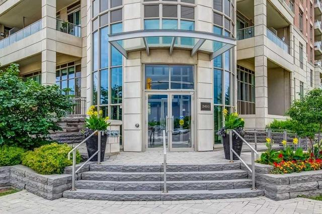 429 - 2480 Prince Michael Dr, Condo with 2 bedrooms, 2 bathrooms and 2 parking in Oakville ON | Image 12