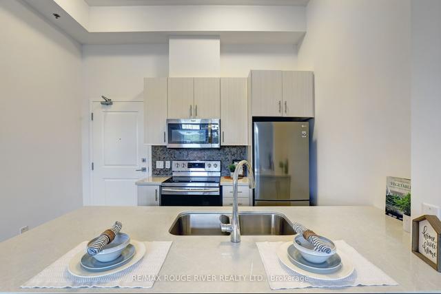 116 - 2490 Old Bronte Rd, Condo with 2 bedrooms, 2 bathrooms and 1 parking in Oakville ON | Image 29