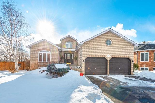2006 Craig Rd, House detached with 3 bedrooms, 3 bathrooms and 8 parking in Innisfil ON | Image 1