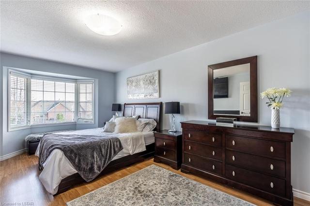 1325 Reardon Boulevard, House semidetached with 3 bedrooms, 2 bathrooms and 3 parking in London ON | Image 13