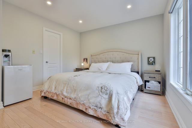 th 10 - 8 Rean Dr, Townhouse with 4 bedrooms, 4 bathrooms and 2 parking in Toronto ON | Image 19