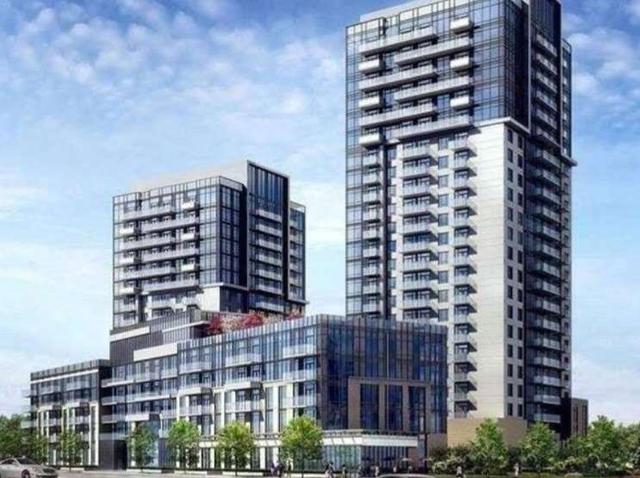 1905 - 50 Ann O'reilly Rd, Condo with 1 bedrooms, 1 bathrooms and 0 parking in Toronto ON | Image 1