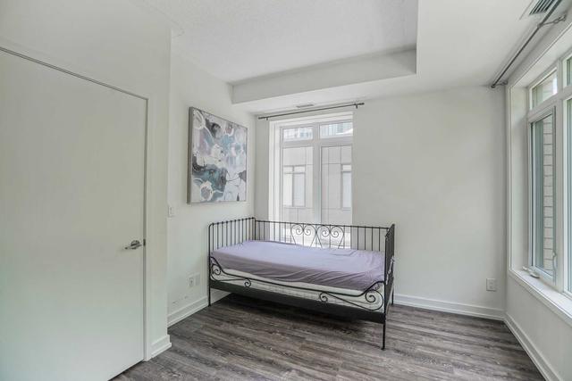 th10 - 5 St Bartholomew St, Townhouse with 3 bedrooms, 3 bathrooms and 1 parking in Toronto ON | Image 16
