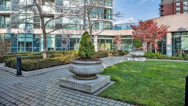2101 - 28 Harrison Garden Blvd, Condo with 2 bedrooms, 2 bathrooms and 1 parking in Toronto ON | Image 7