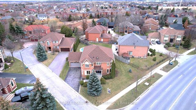 3424 Trelawny Circ, House detached with 5 bedrooms, 4 bathrooms and 6 parking in Mississauga ON | Image 12