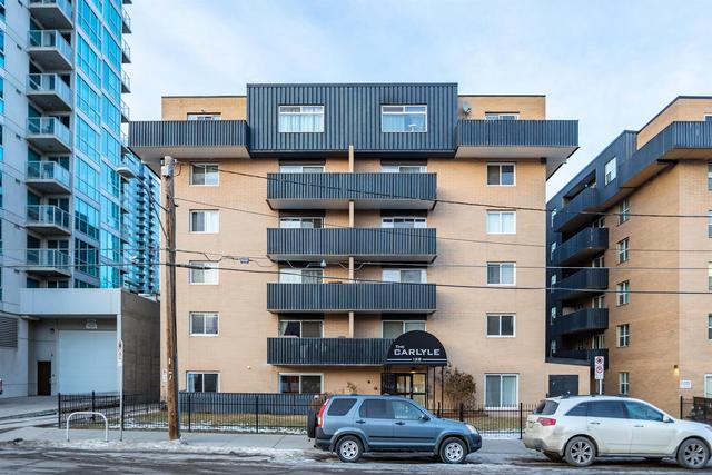 101 - 128 15 Avenue Sw, Condo with 2 bedrooms, 1 bathrooms and 1 parking in Calgary AB | Image 2