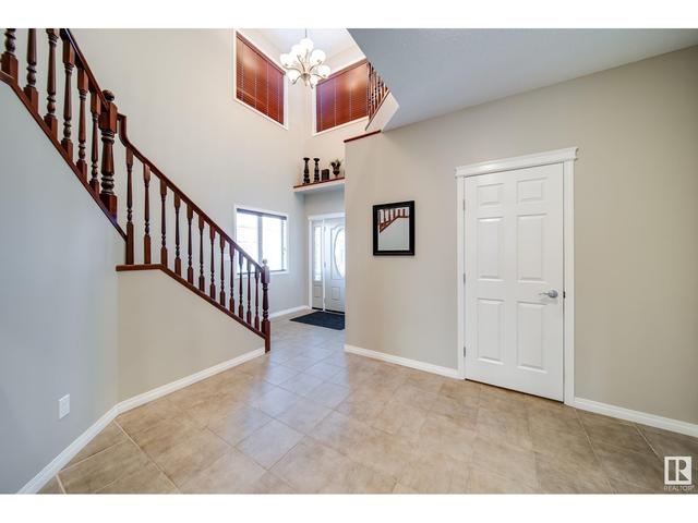 18120 101 St Nw, House detached with 5 bedrooms, 2 bathrooms and 4 parking in Edmonton AB | Image 5